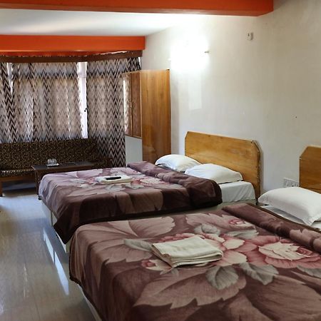 Hotel Sri Balaji Ooty Eksteriør billede