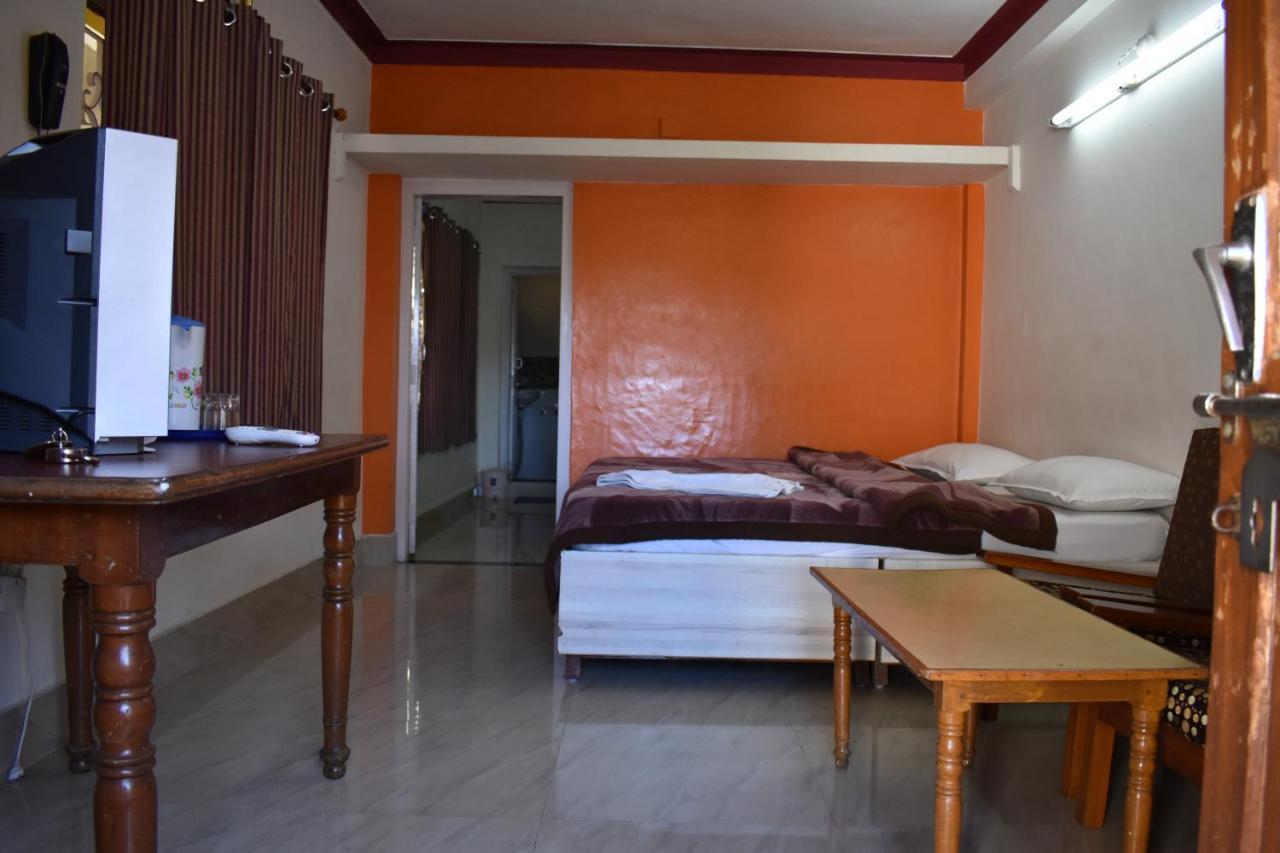 Hotel Sri Balaji Ooty Eksteriør billede
