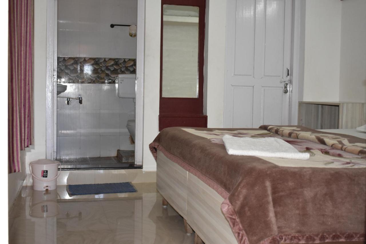 Hotel Sri Balaji Ooty Eksteriør billede