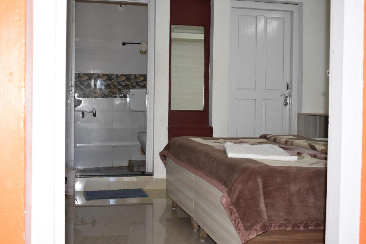 Hotel Sri Balaji Ooty Eksteriør billede