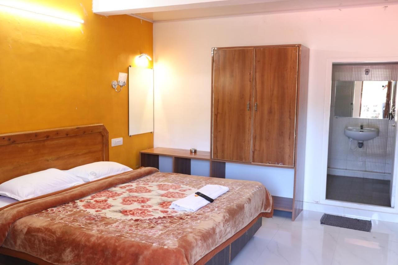 Hotel Sri Balaji Ooty Eksteriør billede
