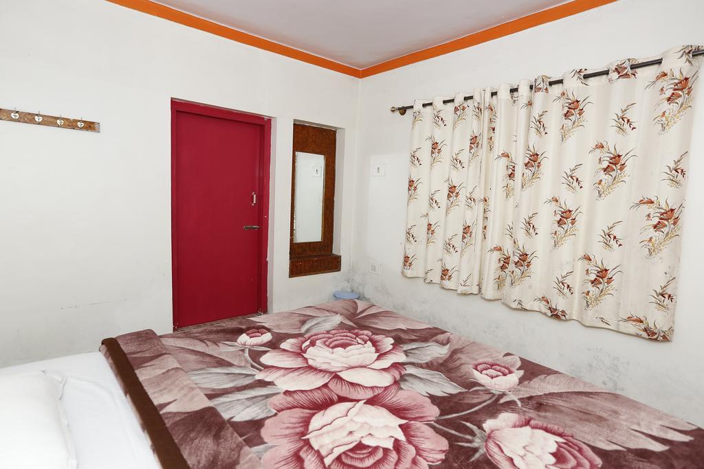 Hotel Sri Balaji Ooty Værelse billede