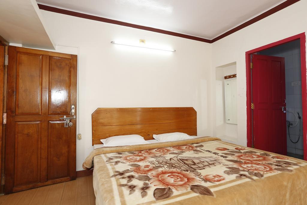 Hotel Sri Balaji Ooty Eksteriør billede