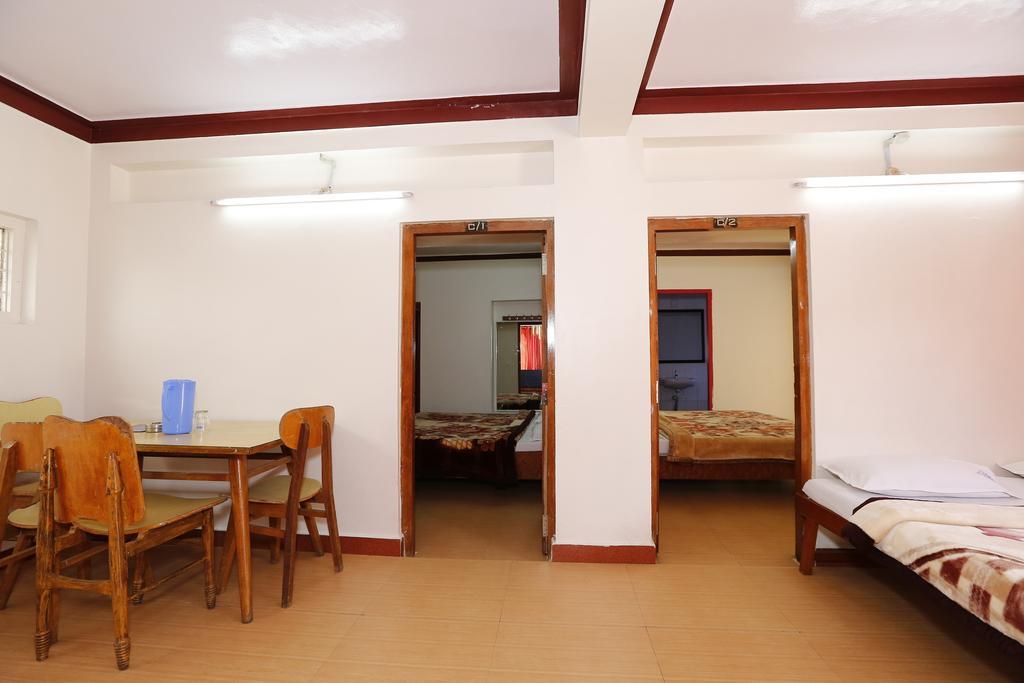 Hotel Sri Balaji Ooty Værelse billede
