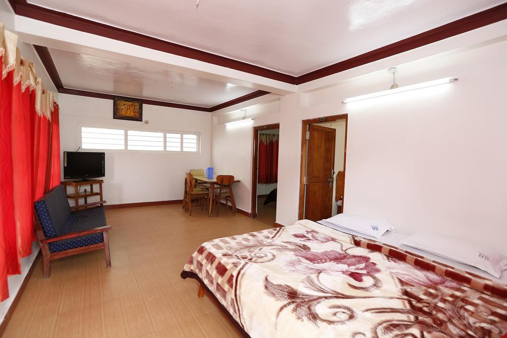Hotel Sri Balaji Ooty Værelse billede