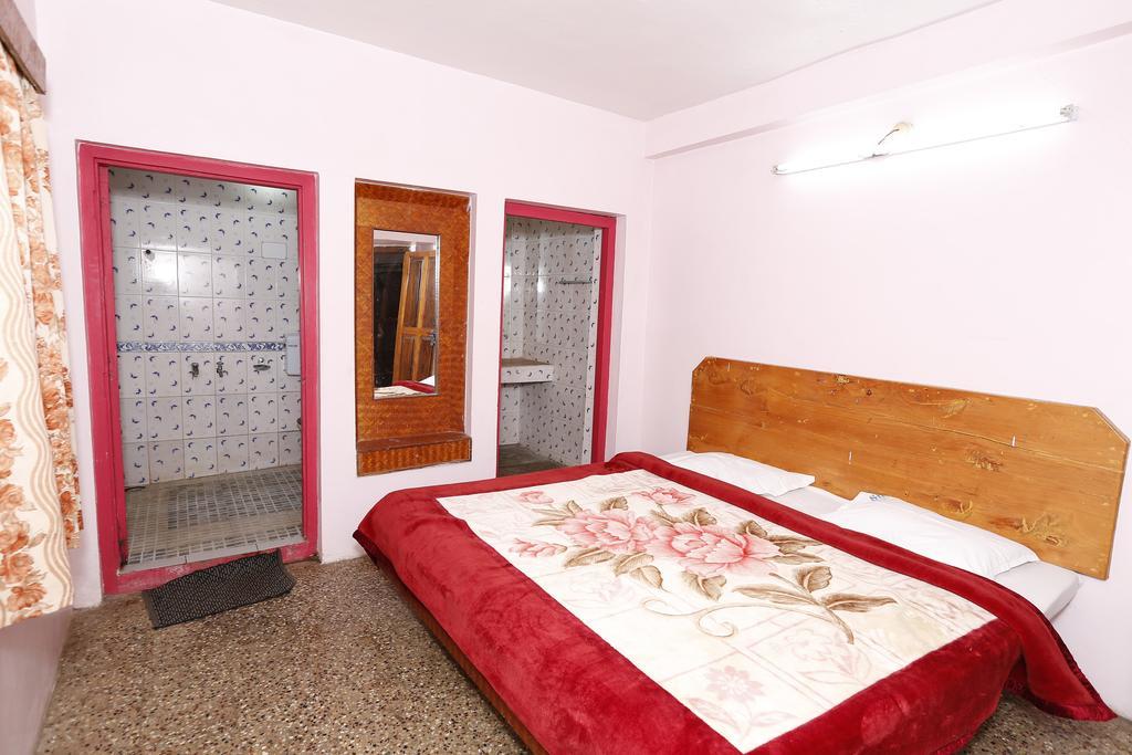 Hotel Sri Balaji Ooty Eksteriør billede