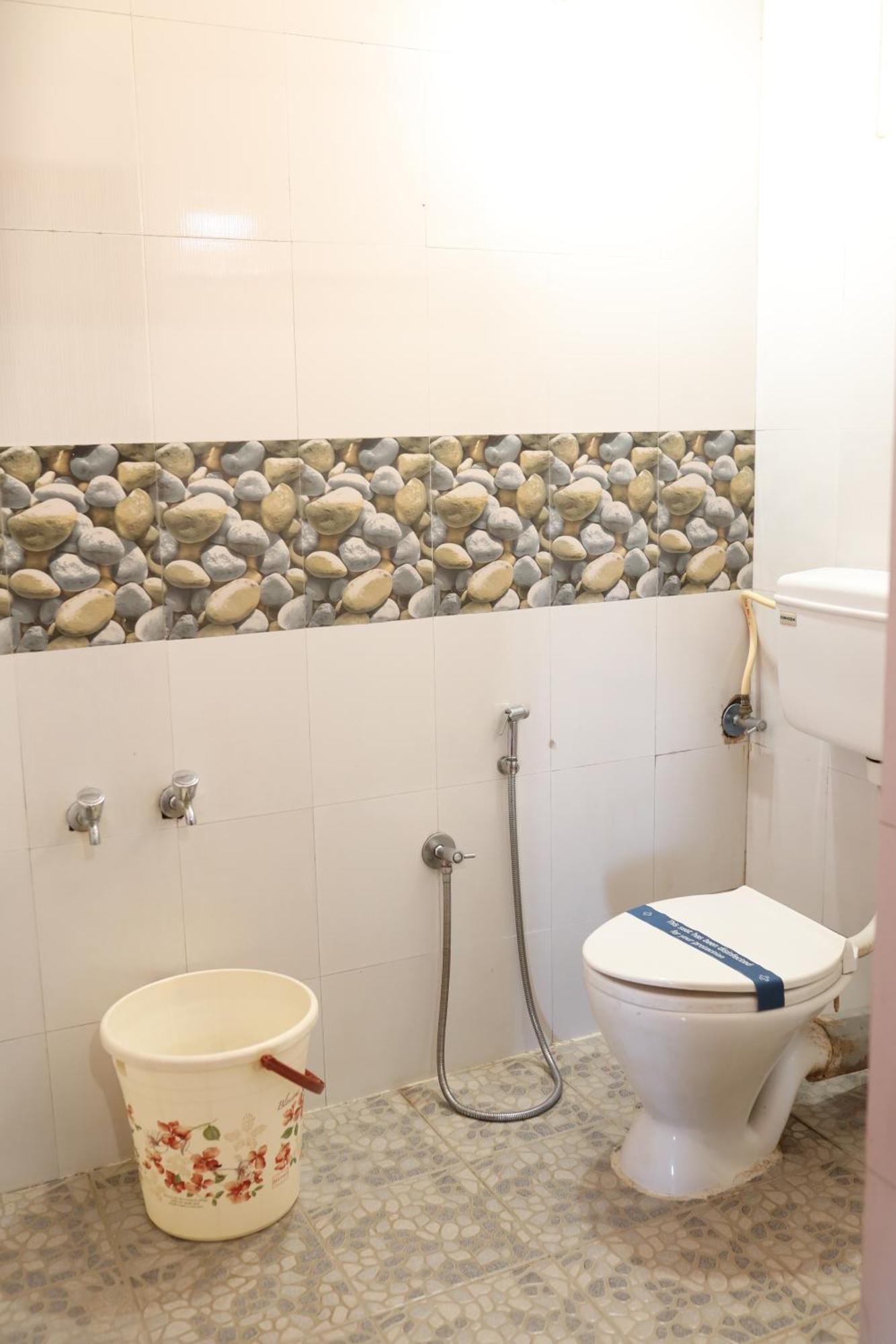 Hotel Sri Balaji Ooty Eksteriør billede