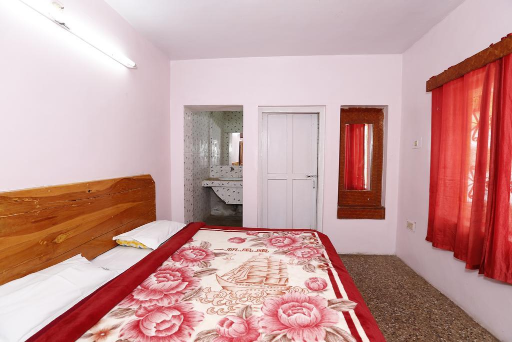 Hotel Sri Balaji Ooty Eksteriør billede