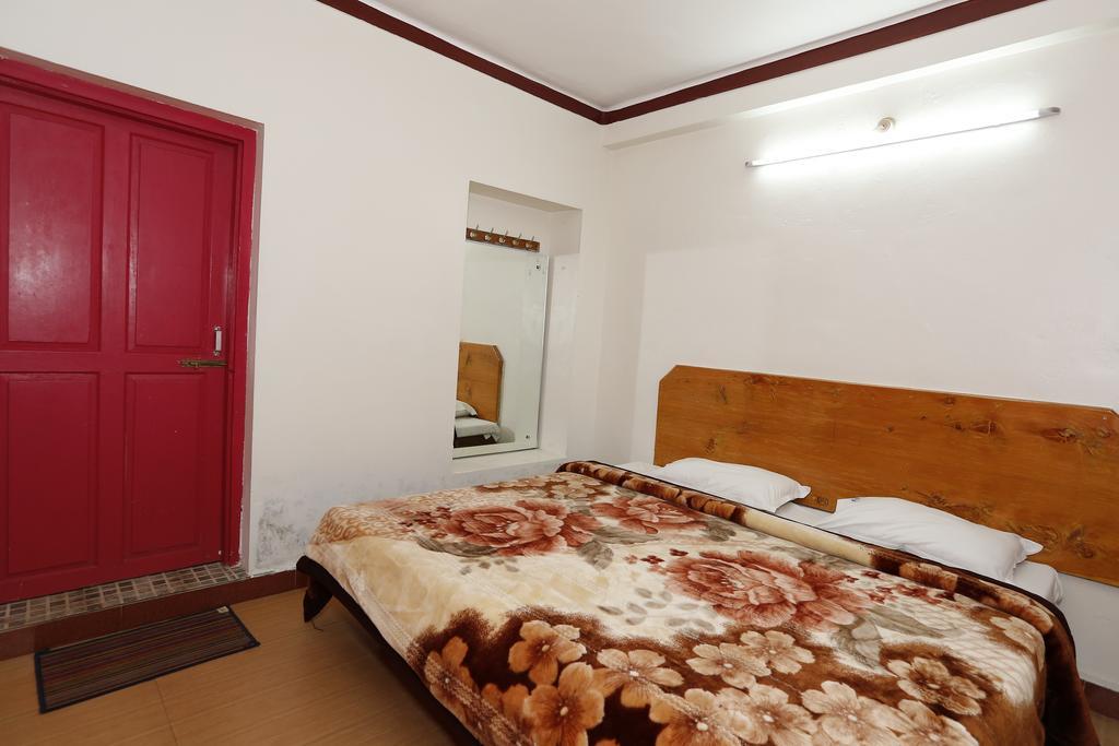 Hotel Sri Balaji Ooty Eksteriør billede