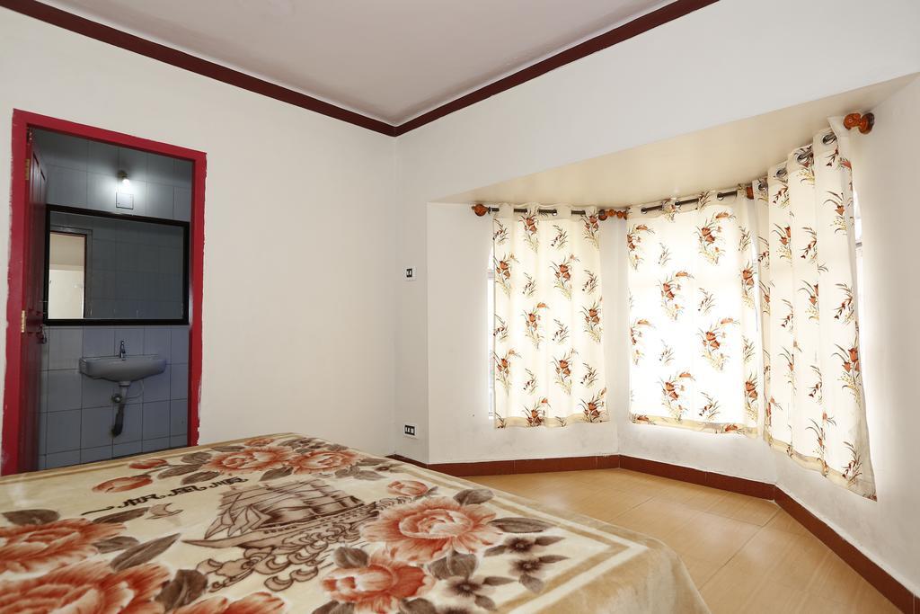 Hotel Sri Balaji Ooty Eksteriør billede