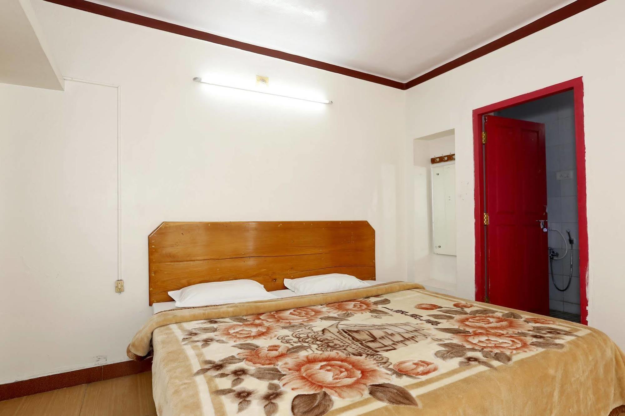 Hotel Sri Balaji Ooty Eksteriør billede