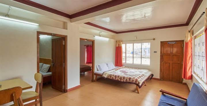 Hotel Sri Balaji Ooty Eksteriør billede