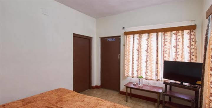 Hotel Sri Balaji Ooty Eksteriør billede